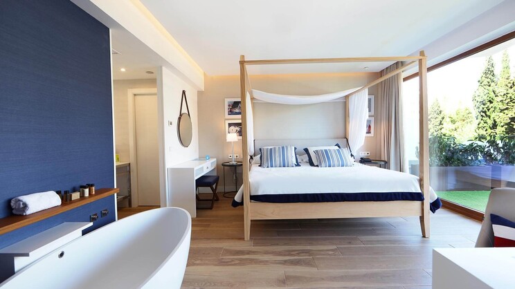 Hotel Son Caliu Spa Oasis